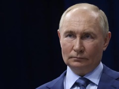 Khả năng ông Putin chấp nhận thỏa thuận với Ukraine do ông Trump trung gian?