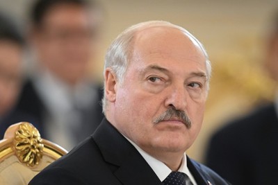 Tổng thống Belarus tiết lộ cách để có vũ khí hạt nhân chiến thuật từ Nga