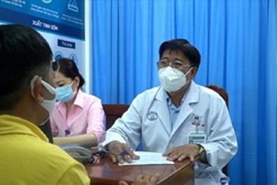 Hiếm gặp ở Việt Nam: Bệnh nhân nữ có cả sinh dục nam và nữ