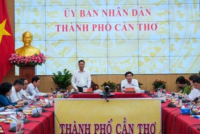 Cần Thơ: Đẩy mạnh công tác tuyên truyền thi tốt nghiệp THPT năm 2023