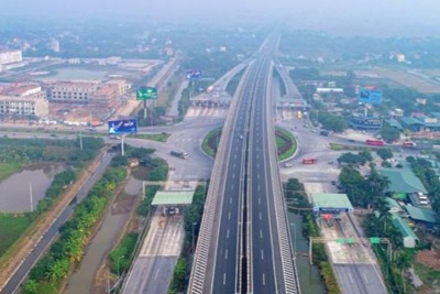 Đề xuất phương án đầu tư xây dựng cao tốc qua 2 tỉnh, thành phố