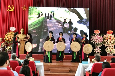 Ngày hội “Văn hóa Ẩm thực Hữu nghị Việt Nam – Australia” năm 2023