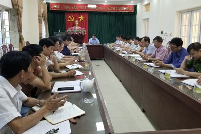 Phúc Tiến đi đầu hoàn thành xây dựng xã NTM nâng cao ở huyện Phú Xuyên