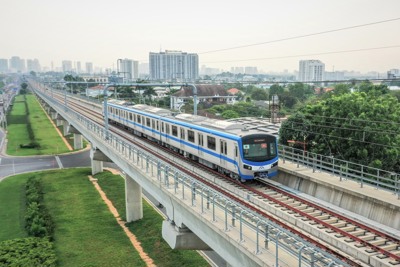 Công ty vận hành Metro số 1 xin mượn 16 tỷ đồng để hoạt động 