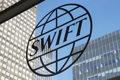 Châu Á ra mắt hệ thống thanh toán thay thế SWIFT của phương Tây