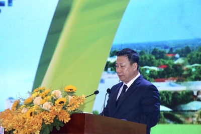 Tây Ninh: Điểm đến mới cho làn sóng đầu tư nông nghiệp sạch từ châu Âu