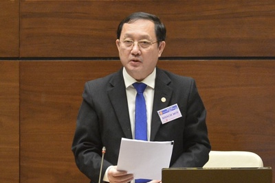Bộ trưởng Huỳnh Thành Đạt: Cần cởi trói cho hoạt động khoa học và công nghệ