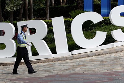 Sự thức thời của Brics