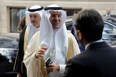 Giá dầu có thể cán mốc 100 USD/thùng vì quyết định sốc của Ả Rập Saudi