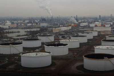 Quyết định bất ngờ của Ả Rập Saudi để cứu giá dầu