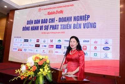 Báo chí và doanh nghiệp  - mối quan hệ cộng sinh, không cần né tránh