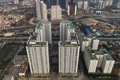Sở Xây dựng TP Hồ Chí Minh hướng dẫn cách đăng ký gói 120.000 tỷ đồng