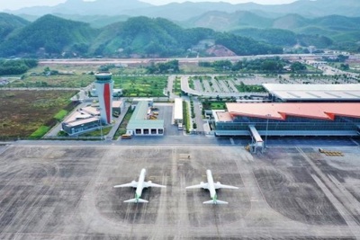 Chính thức phê duyệt Quy hoạch tổng thể phát triển hệ thống sân bay toàn quốc