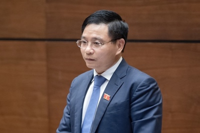 Bộ trưởng Nguyễn Văn Thắng: Lĩnh vực đăng kiểm là sự cố hết sức đau xót