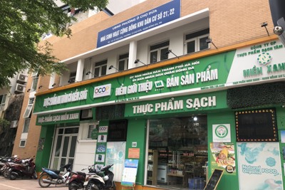 Hà Nội phát triển và hoàn thiện thiết chế văn hóa cơ sở