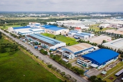 Hà Nội: Thành lập thêm các khu, cụm công nghiệp thu hút đầu tư nước ngoài
