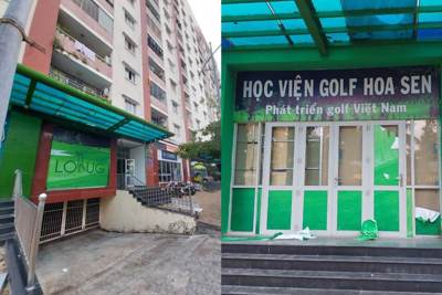 TP Hồ Chí Minh: Cư dân chung cư Bình Minh bức xúc với Ban quản trị?