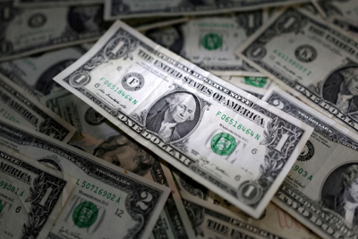 Tỷ giá đồng đô la tăng trước thềm cuộc họp của Fed 