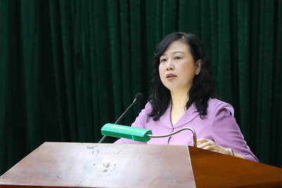 Bộ trưởng Bộ Y tế “lên tiếng” về BV Bạch Mai, Việt Đức ở Hà Nam