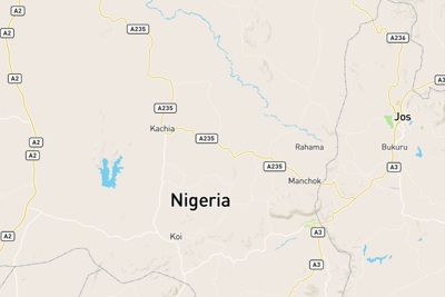 Nigeria: Lật thuyền chở người đi ăn cưới, hàng trăm người thương vong