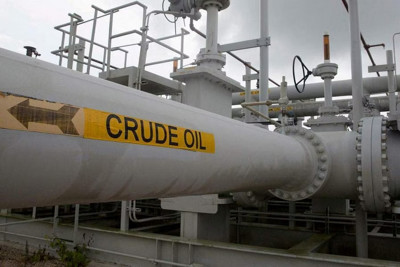 Mỹ lên kế hoạch mua 12 triệu thùng dầu dự trữ 