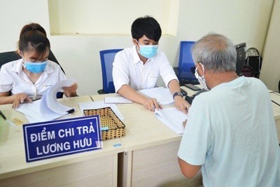 Xây dựng bảo hiểm xã hội đa tầng, kinh nghiệm từ các nước