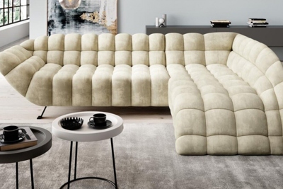 Phòng khách sang trọng với những mẫu sofa đẹp mãn nhãn