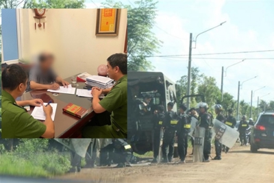 Hà Nội: Xử lý trường hợp bịa đặt thông tin về tình hình ở Đắk Lắk