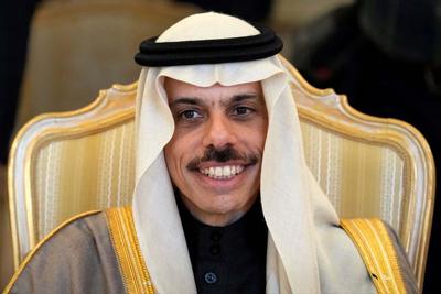 Ngoại trưởng Ả rập Saudi thăm Iran, khôi phục quan hệ sau 7 năm “đóng băng”