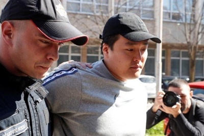 Trùm tiền ảo Do Kwon bị tuyên án 4 tháng tù