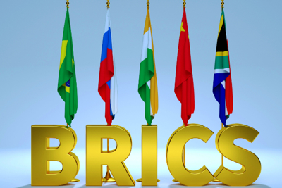 Đằng sau kế hoạch gia nhập BRICS của đồng minh Mỹ tại Trung Đông?