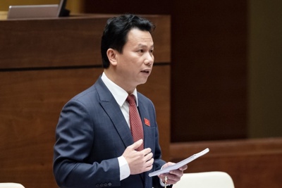 Bộ trưởng Đặng Quốc Khánh: Sẽ rà soát quy định về tài chính đất, giá đất