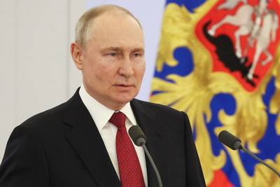 Ông Putin nêu thời điểm triển khai siêu tên lửa hạt nhân Sarmat