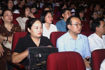 Hà Nội đảm bảo thông suốt trong tổ chức thi tốt nghiệp THPT 2023
