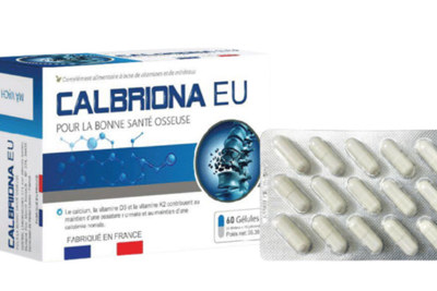 Thực phẩm chức năng Calbriona Eu quảng cáo không đúng sự thật