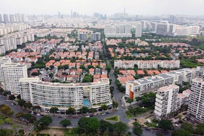 Vì sao hơn 60 dự án ở TP Hồ Chí Minh bị từ chối đầu tư?