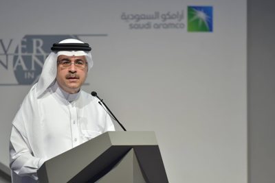 “Ông lớn” dầu mỏ của Ả Rập lạc quan về thị trường dầu thế giới