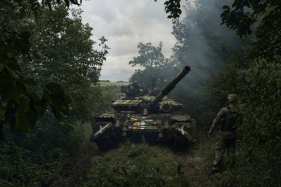 Thành viên NATO nhận định “sốc" về viện trợ quân sự của phương Tây cho Ukraine