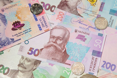 Ukraine sẽ trở thành nền kinh tế không tiền mặt đầu tiên trên thế giới?