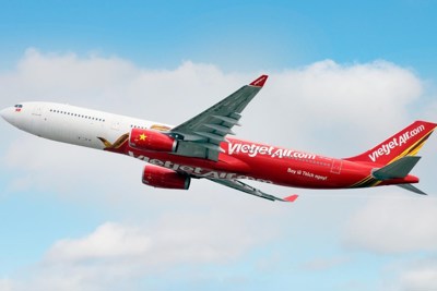 “Săn vé” 0 đồng tất cả các đường bay đến Ấn Độ cùng Vietjet Air