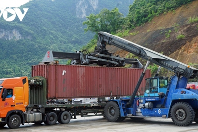 Chậm triển khai trung tâm logistics, điệp khúc nông sản ùn ứ "đến hẹn lại lên"