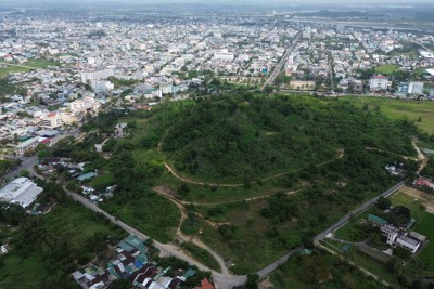 Quảng Ngãi đề xuất nhiều giải pháp “gỡ khó” cho dự án bất động sản