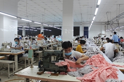 Hà Nội: Kết quả đáng ghi nhận trong nỗ lực phục hồi kinh tế- xã hội