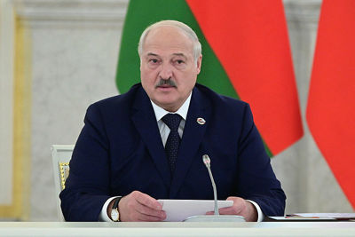 Belarus cam kết đặc biệt đối với vũ khí hạt nhân chiến thuật của Nga