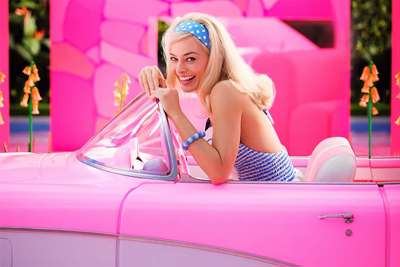 Phim Barbie bị cấm chiếu tại Việt Nam vì có hình ảnh “đường lưỡi bò”