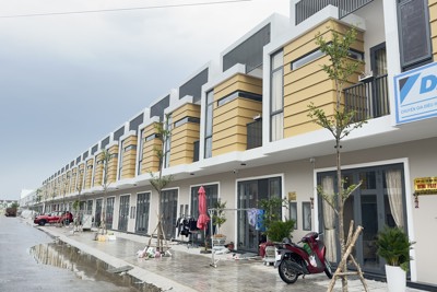 Kiên Giang: Phấn đấu đầu tư xây dựng 3.500 căn hộ nhà ở xã hội