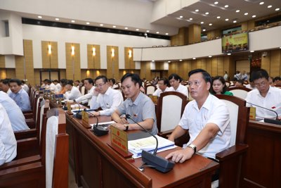 Năm 2023, Hà Nội bổ sung 372 dự án thu hồi đất với diện tích 2.061,37ha
