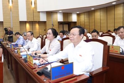 Thuê nhà diện tích từ 15m2/người được đăng ký thường trú tại nội thành Hà Nội