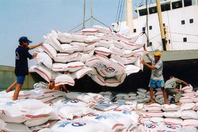 Bộ Công Thương yêu cầu các doanh nghiệp không mua gom ồ ạt lúa gạo