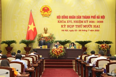 Hà Nội thông qua chính sách hỗ trợ đặc thù với công tác tiếp công dân